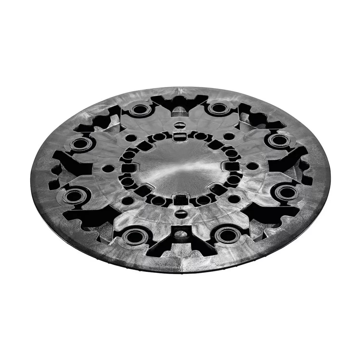 Festool 205415 8-1/2" PLANEX LHS Sander Backing Pad ST-D220/48-LHS 2 225