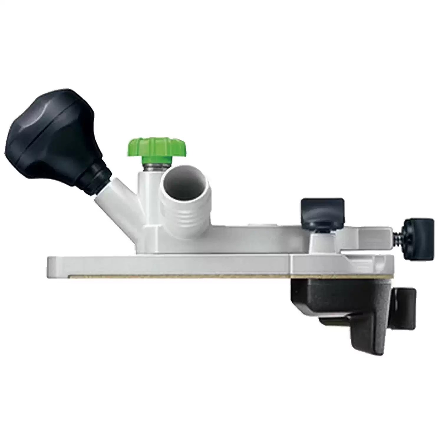 Festool 495165 1.5° Router Trimming Base FT-MFK 700 1,5° Set