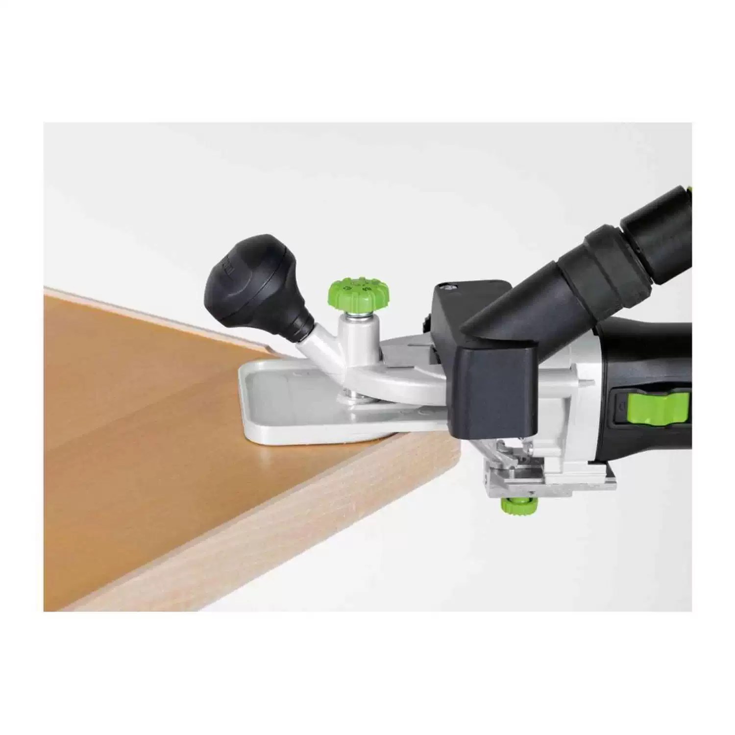 Festool 495165 1.5° Router Trimming Base FT-MFK 700 1,5° Set