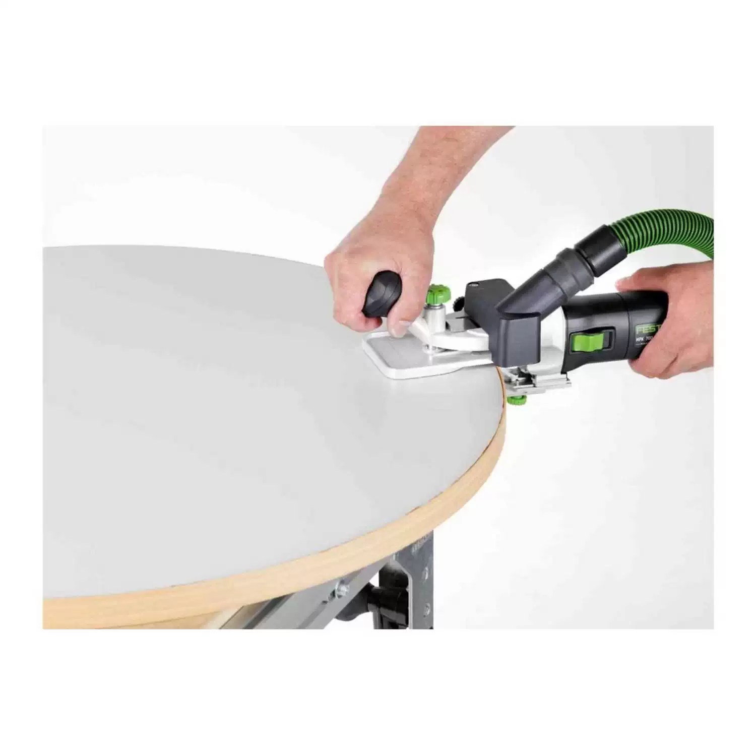Festool 495165 1.5° Router Trimming Base FT-MFK 700 1,5° Set