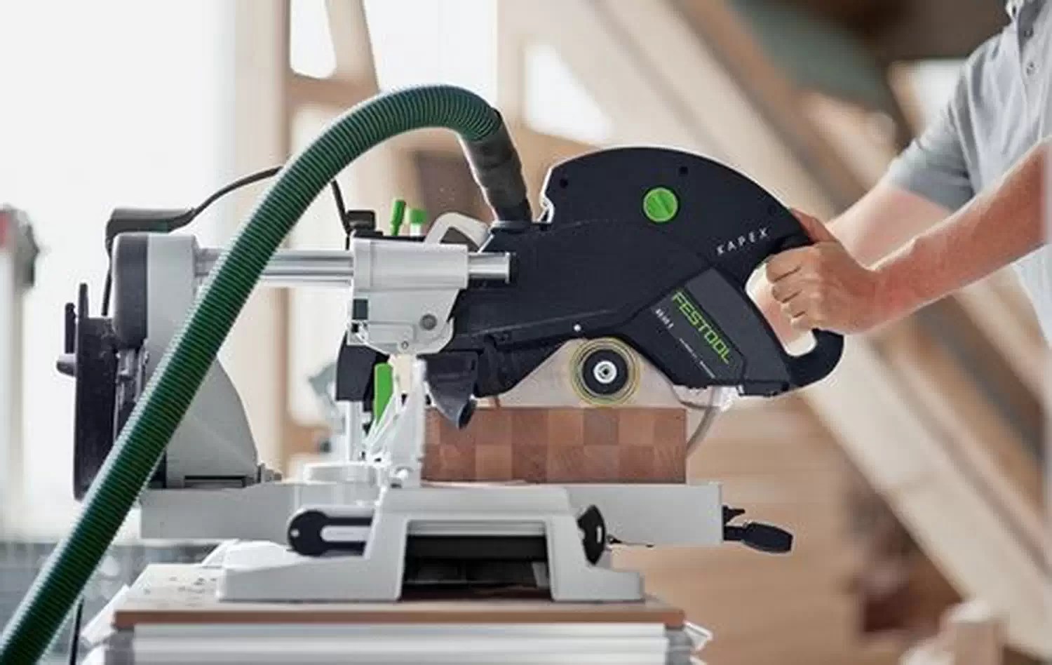 Festool 495465 Multifunction Table MFT KAPEX