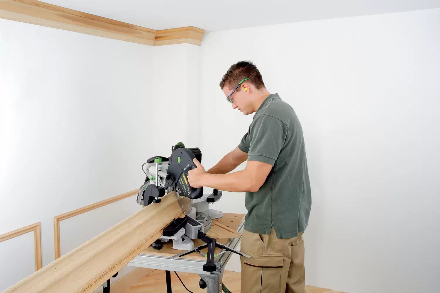 Festool 495465 Multifunction Table MFT KAPEX