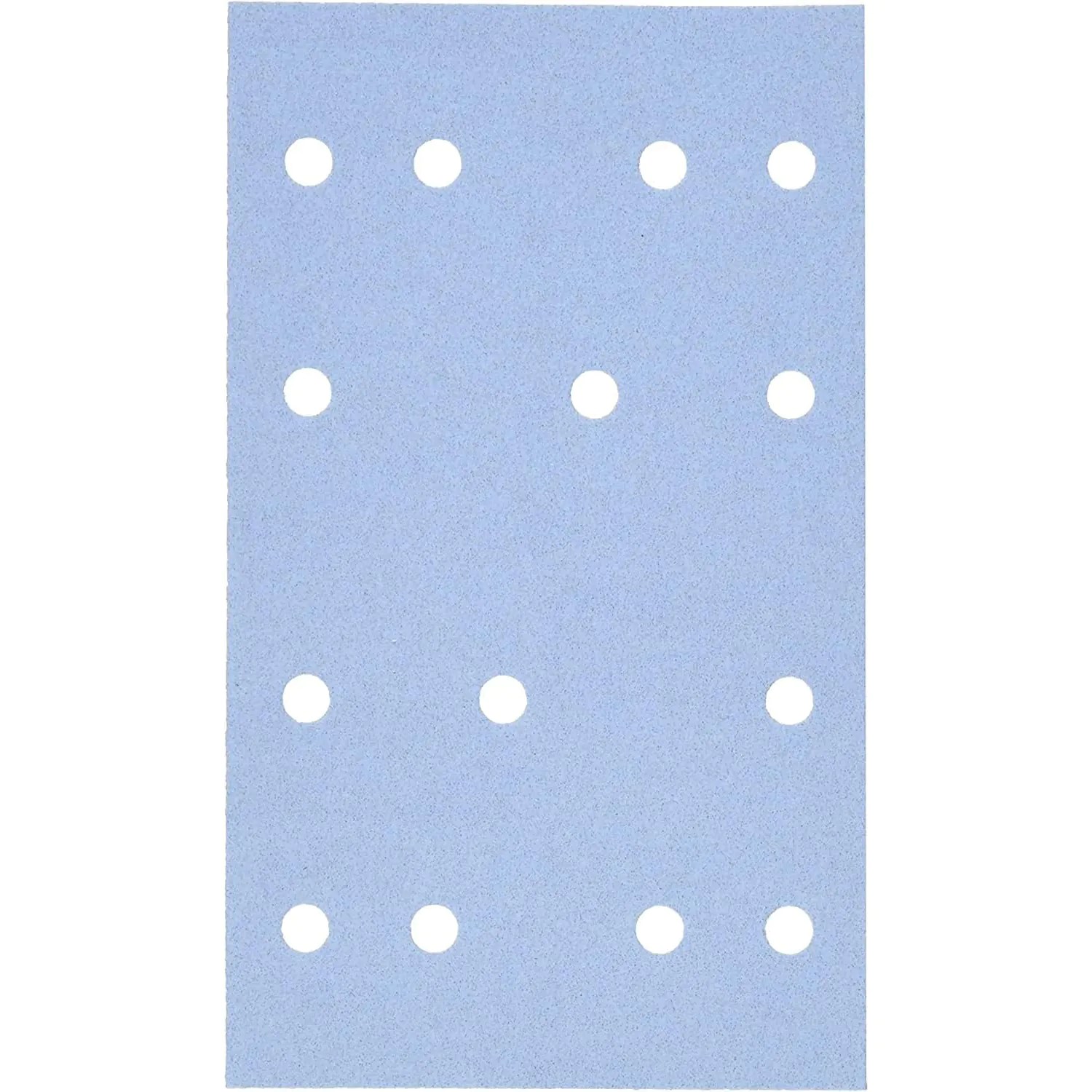 Festool 497119 80mm x 133mm Granat 80G Sanding Discs STF 80x133 P80 GR/50