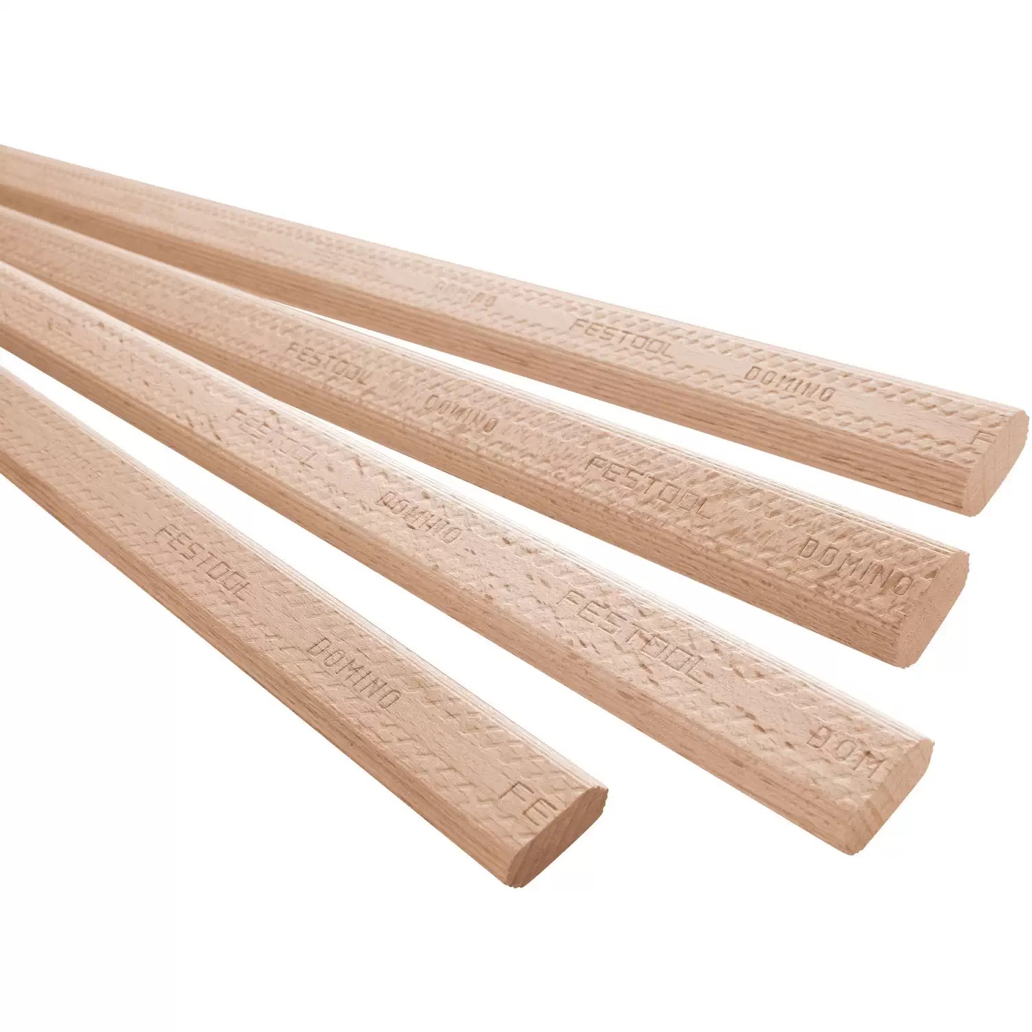 Festool 498688 3/8" (12 mm) x 29-1/2" (750 mm) Beech DOMINO Tenons D 12x750/22 BU for DF 700