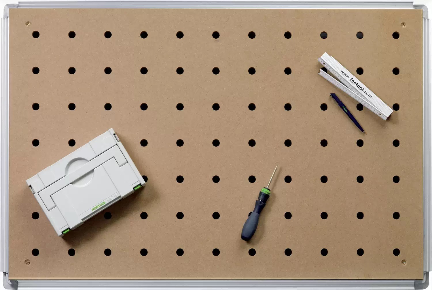 Festool 500608 Multifunction Table MFT/3 Basic