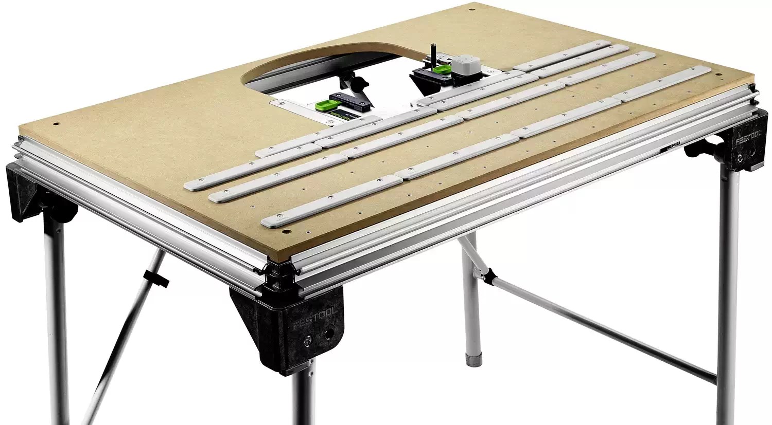 Festool 500869 Conturo Multifunction Work Table with Insert MFT/3 Conturo-AP