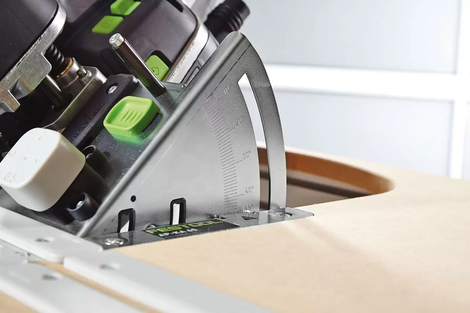 Festool 500869 Conturo Multifunction Work Table with Insert MFT/3 Conturo-AP