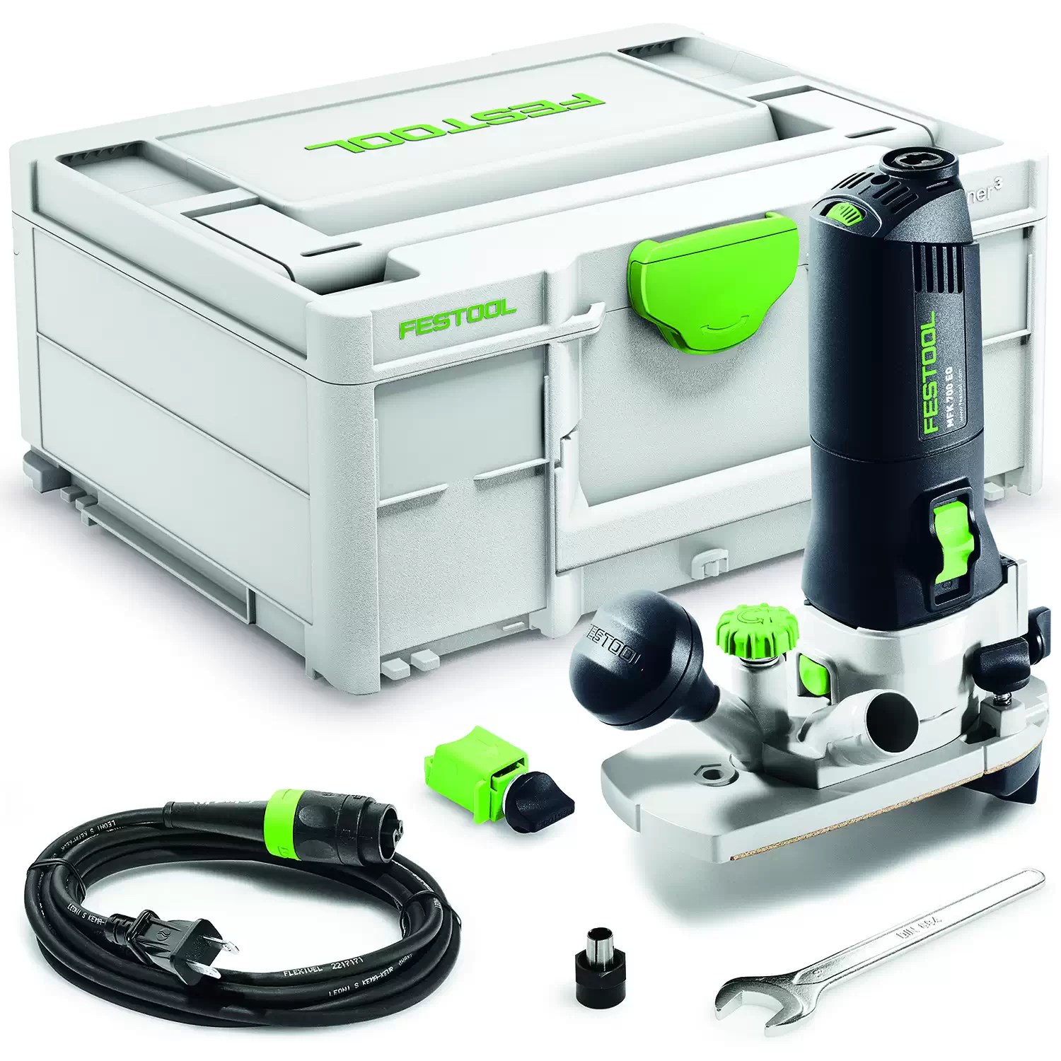 Festool 576244 Module Edge Router Trimmer MFK 700 EQ/B-Plus