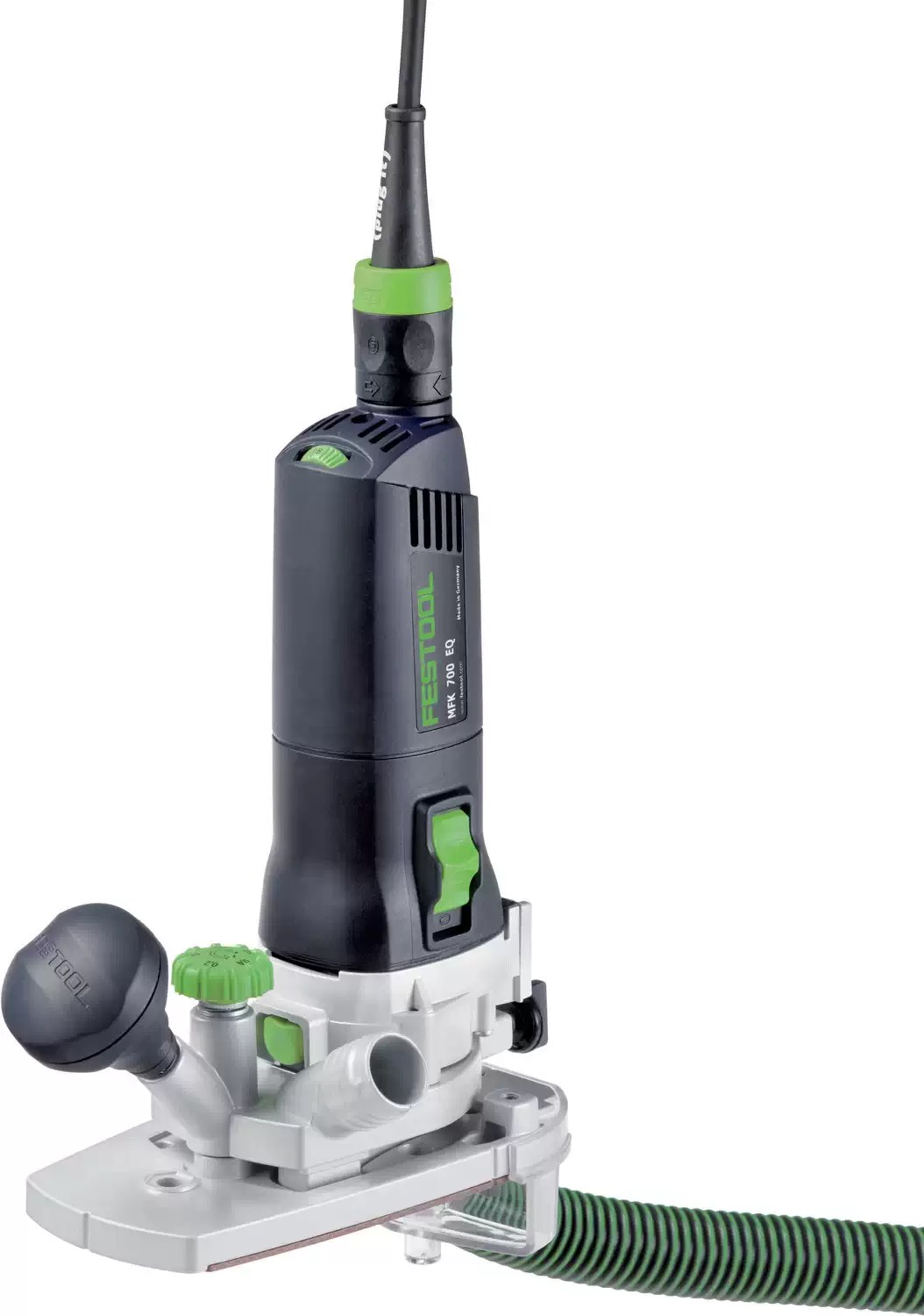 Festool 576244 Module Edge Router Trimmer MFK 700 EQ/B-Plus