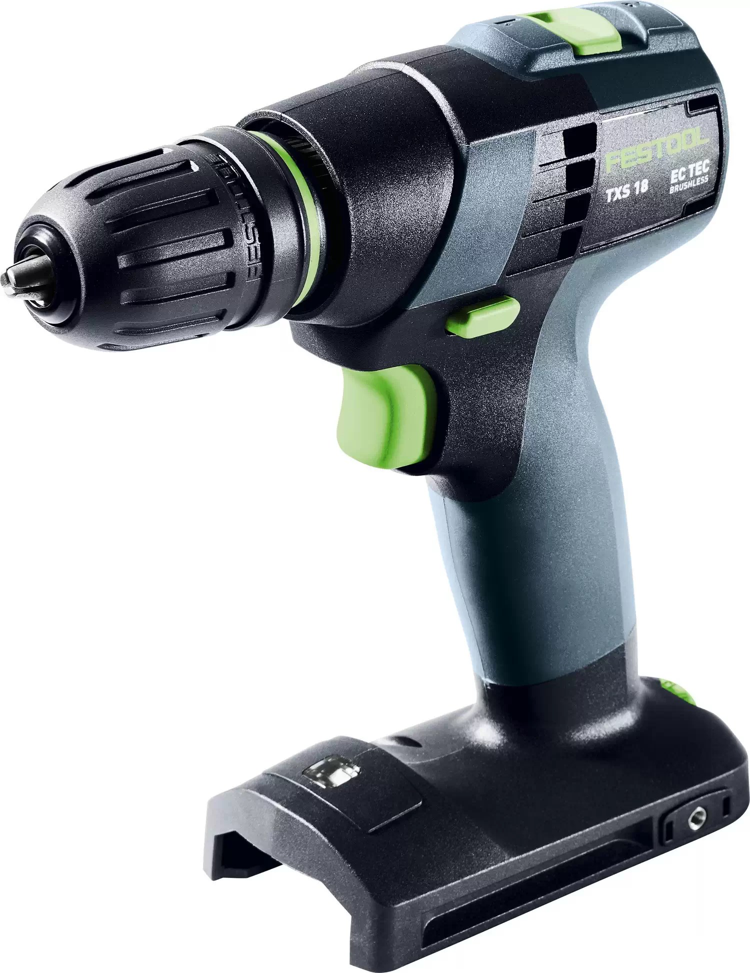Festool 576903 18V Cordless Fastfix Drill Set TXS 18 HPC 4,0 I-Set