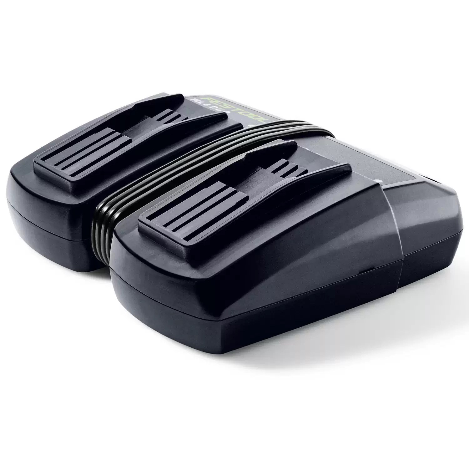 Festool 577018 10.8V - 18V Airstream Dual Multi-Volt Rapid Charger TCL 6 DUO