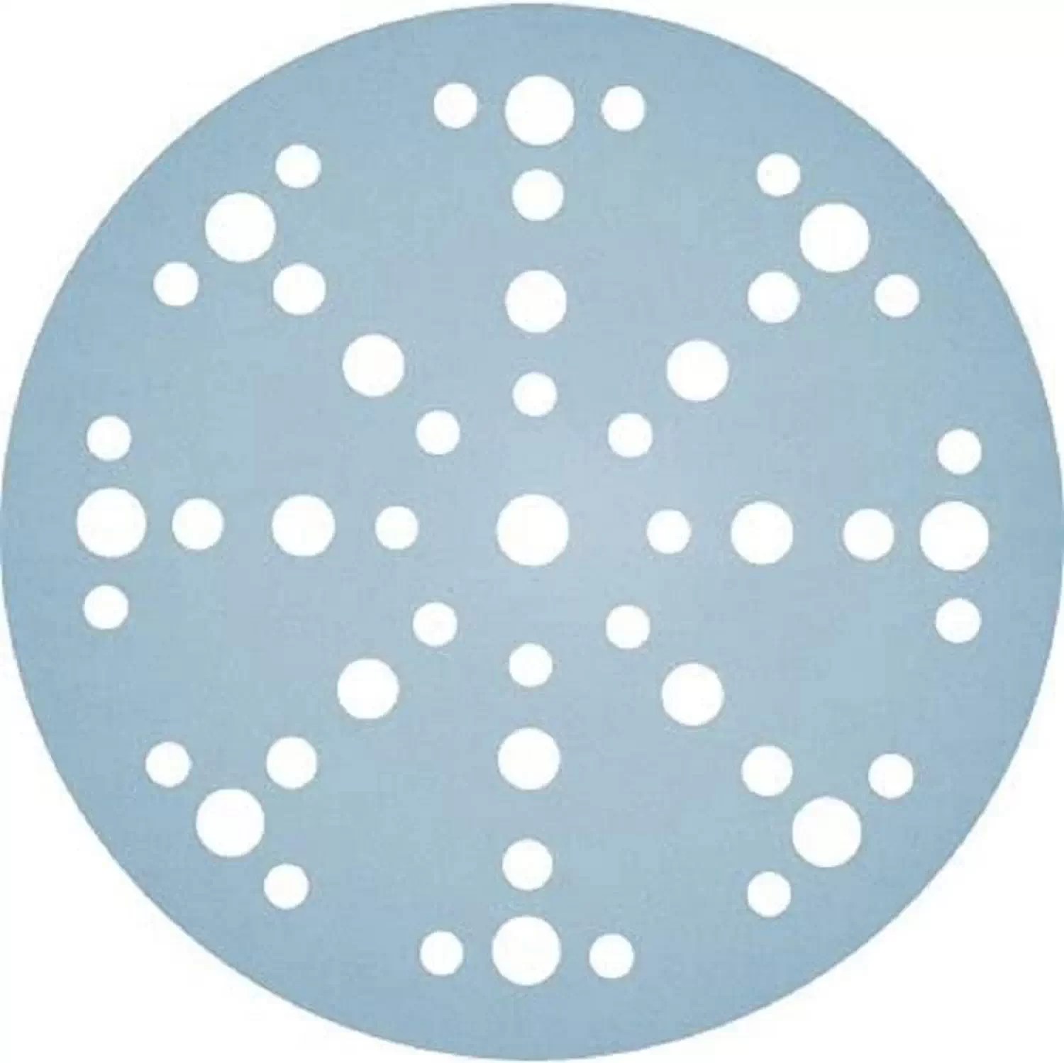 Festool 577110 6" Granat Sanding Disc Systainer Abrasive Set SYS STF D150 GR