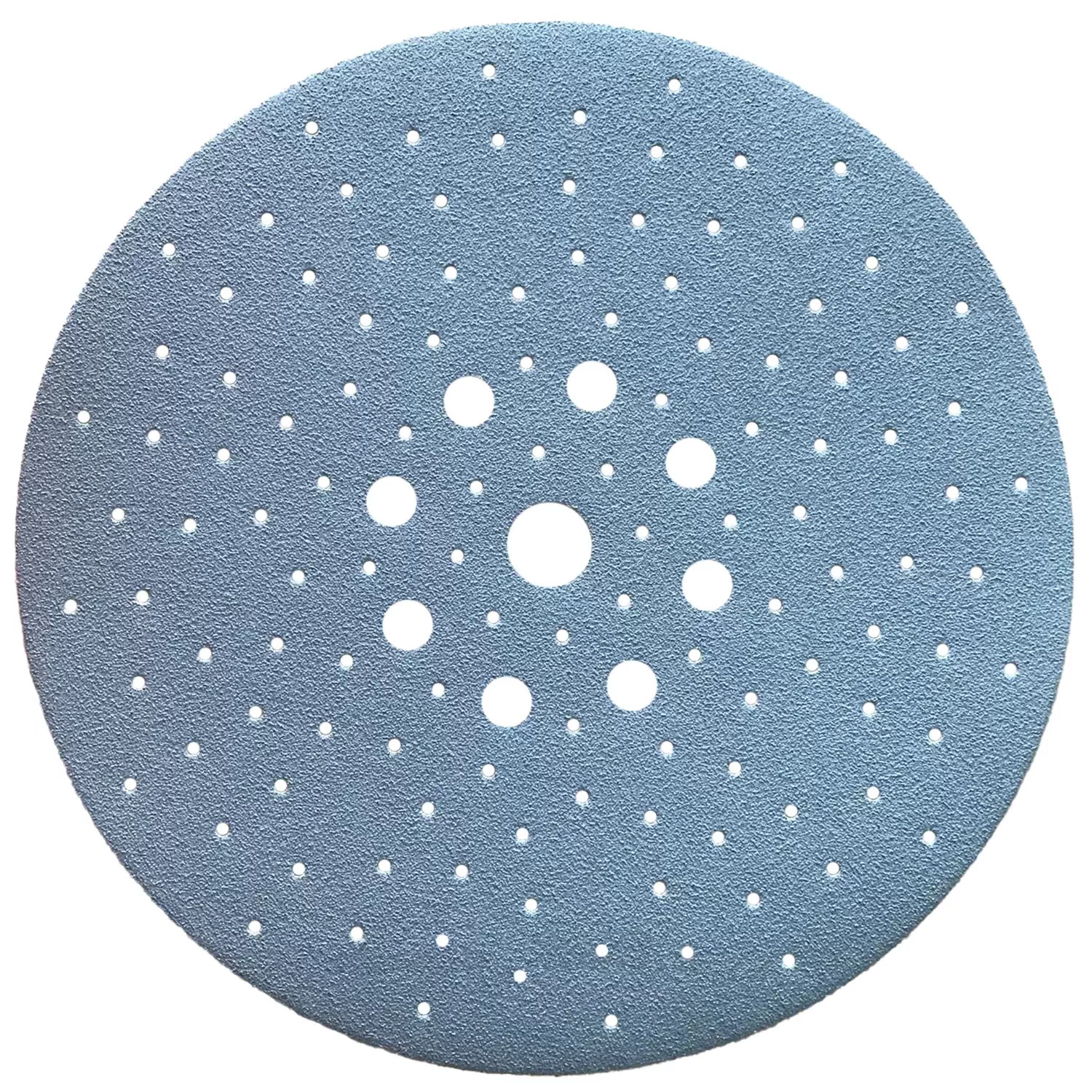 Festool 577111 9" Granat Sanding Disc Systainer Abrasive Set SYS STF D225 GR LHS US