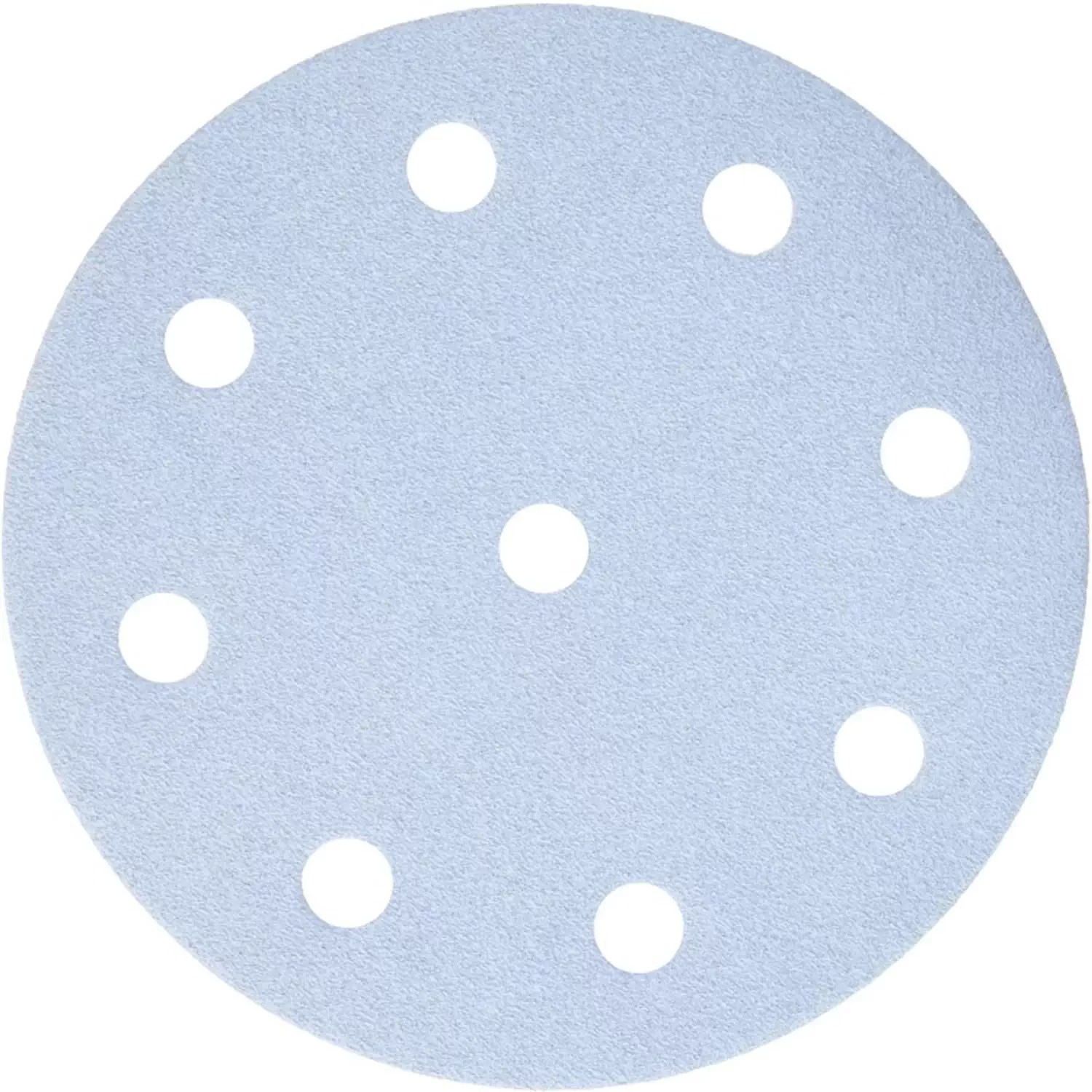 Festool 577126 5" Granat Sanding Disc Systainer Abrasive Set SYS-STF D125 GR Set