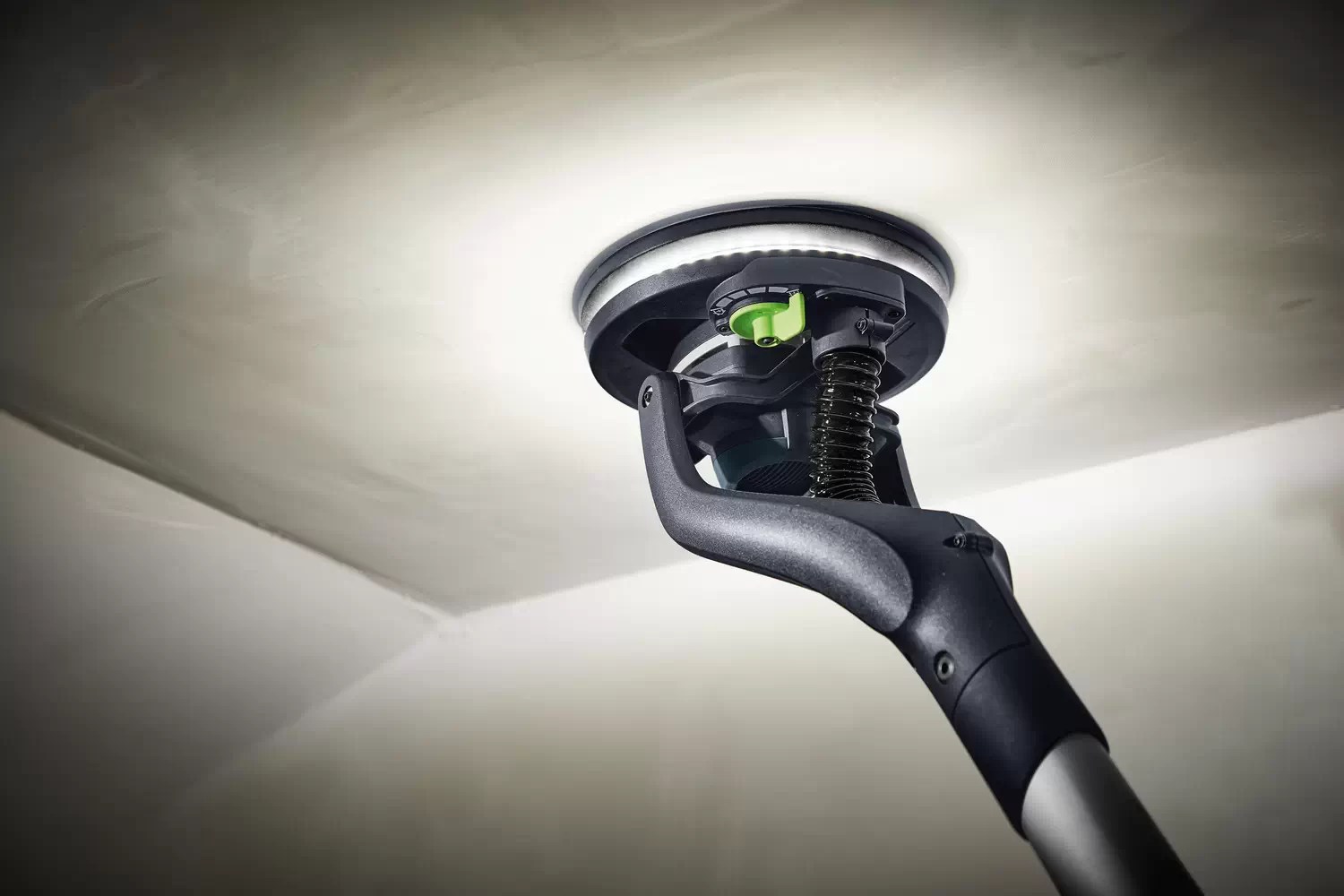 Festool 577252 8-1/2" PLANEX LHS Interface Sander Backing Pad IP-D220-LHS 2 225-SW