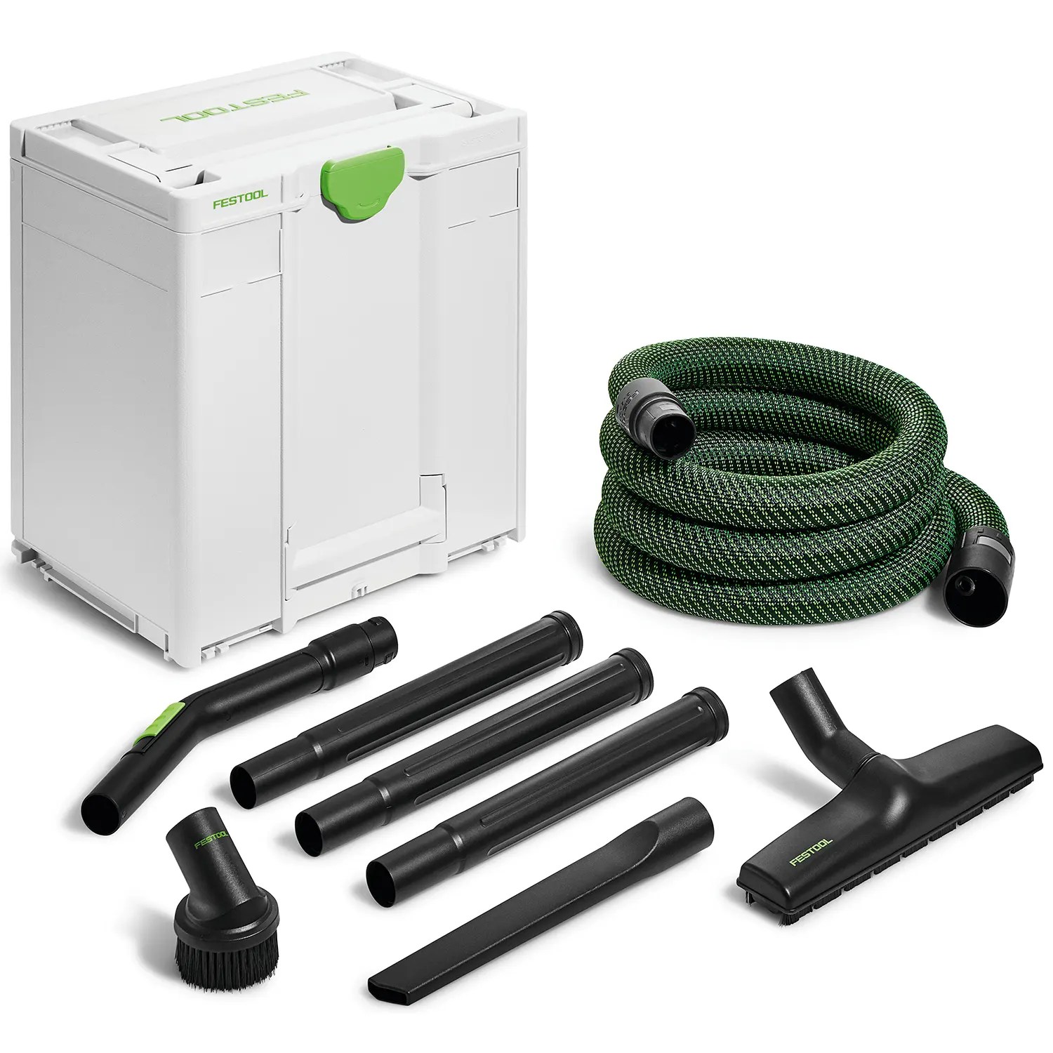 Festool 577258 Tradesman / Installer Cleaning Set RS-HW D 36-Plus