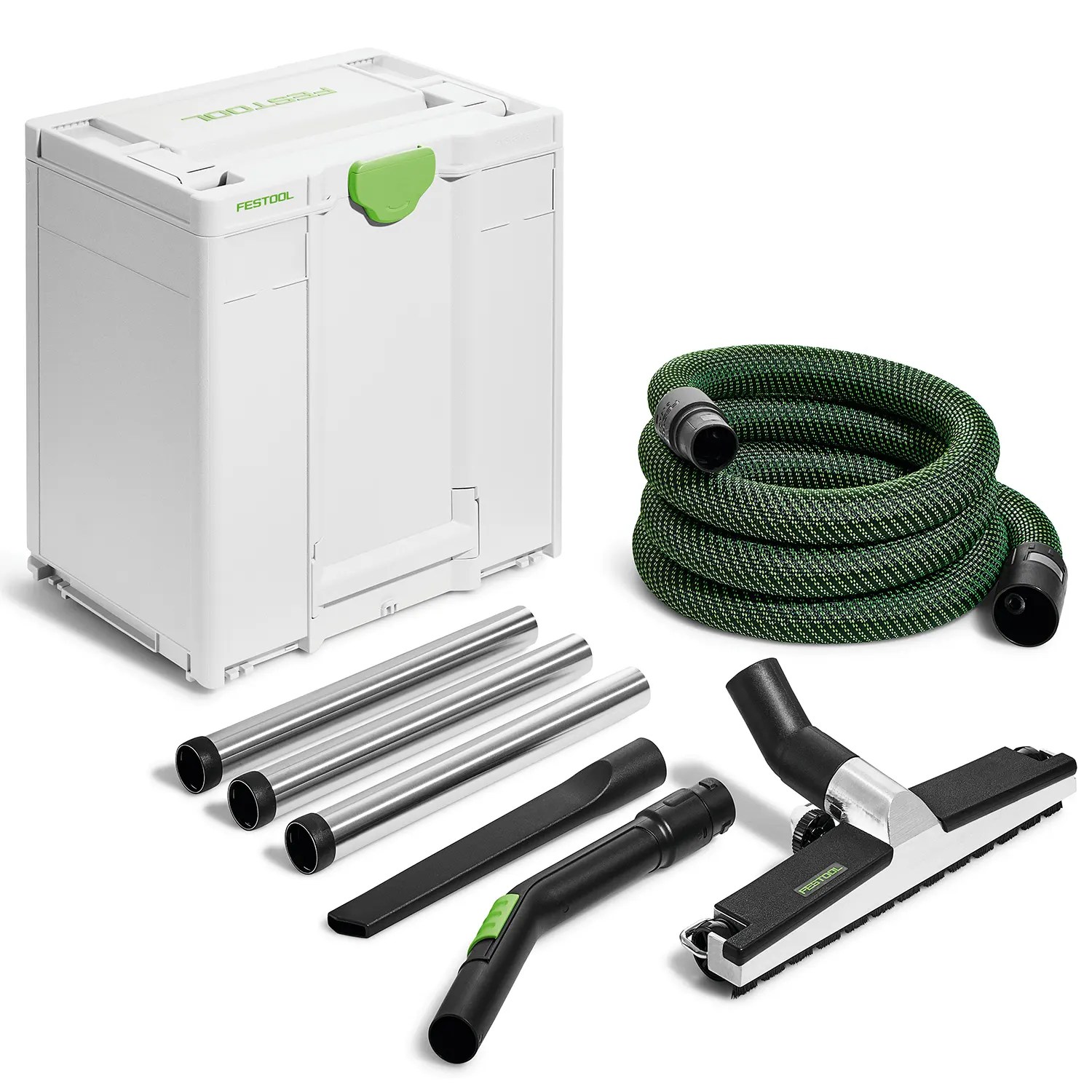 Festool 577259 Industrial Floor Cleaning Set RS-BD D 36-Plus