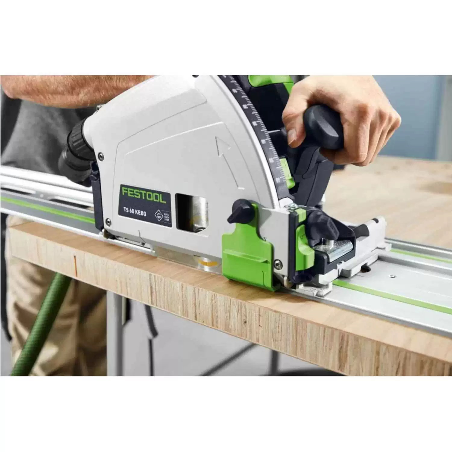 Festool 577288 Track Saw Splinter Guard SP-TS 60/5