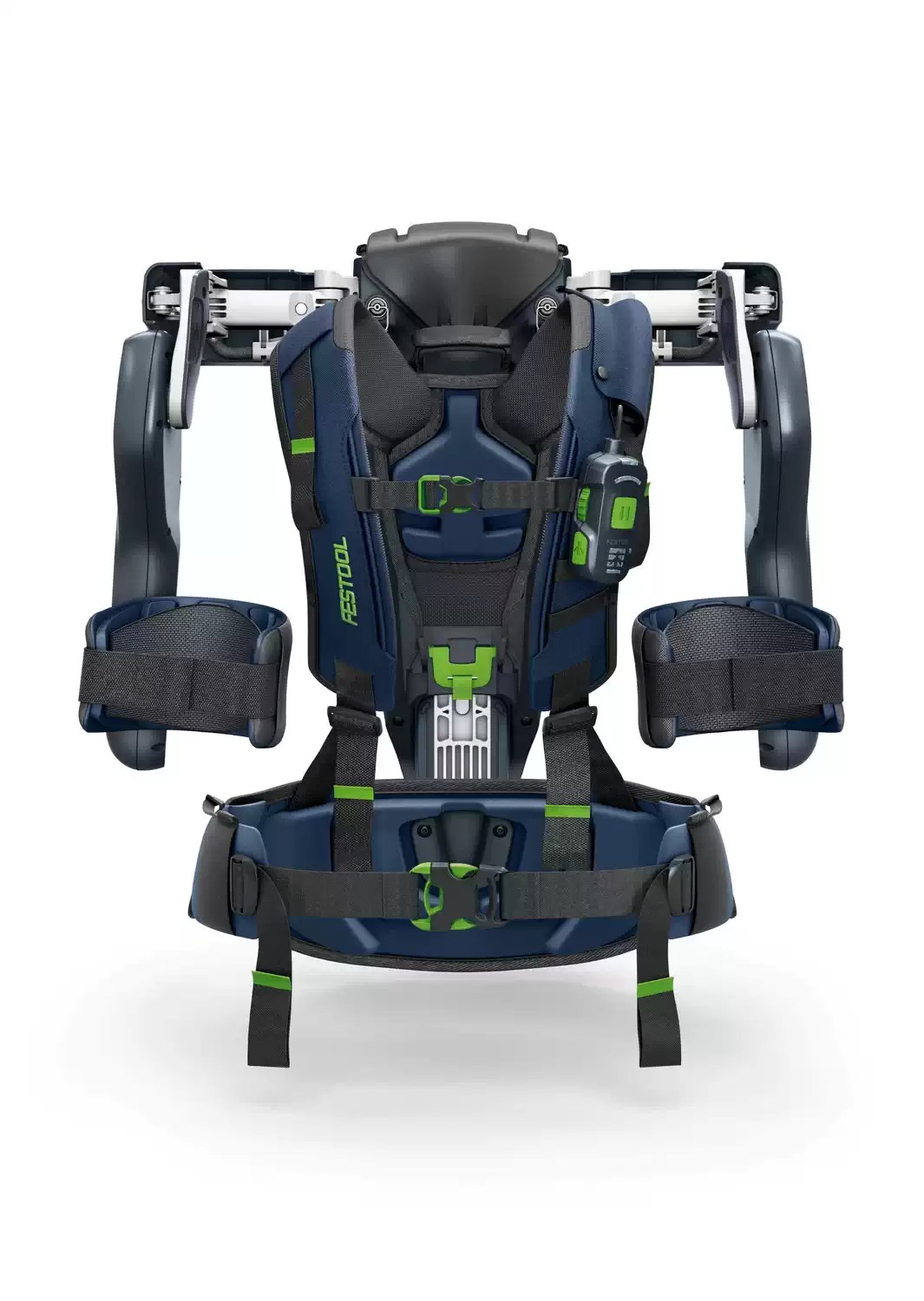 Festool 577340 Exoskeleton ExoActive EXO 18 HPC 4,0 I-Plus