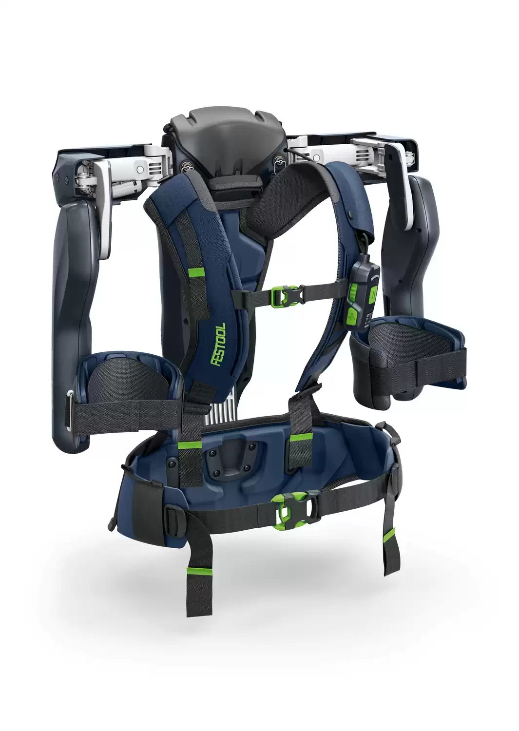 Festool 577340 Exoskeleton ExoActive EXO 18 HPC 4,0 I-Plus