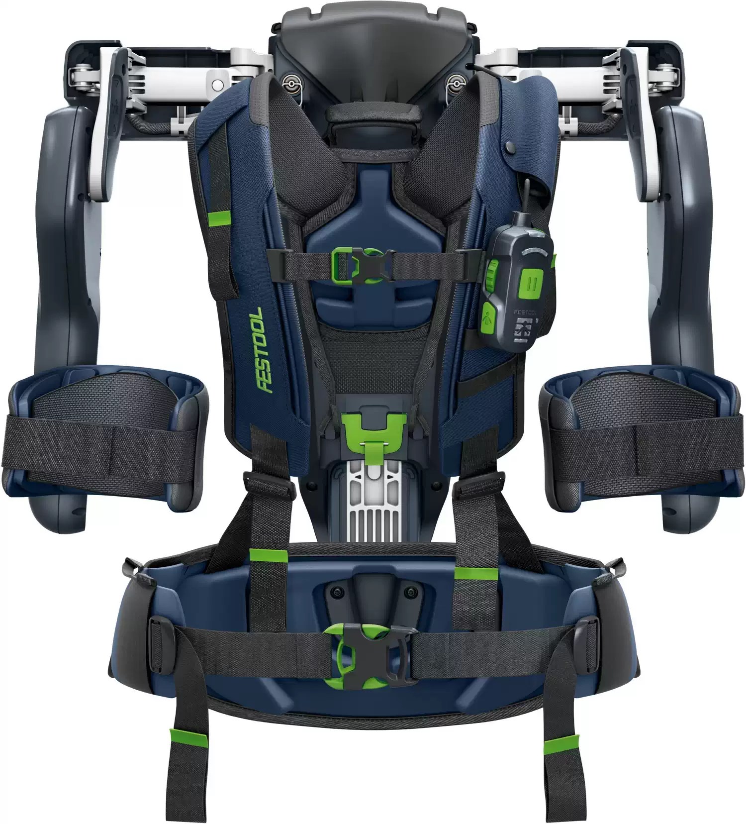 Festool 577340 Exoskeleton ExoActive EXO 18 HPC 4,0 I-Plus