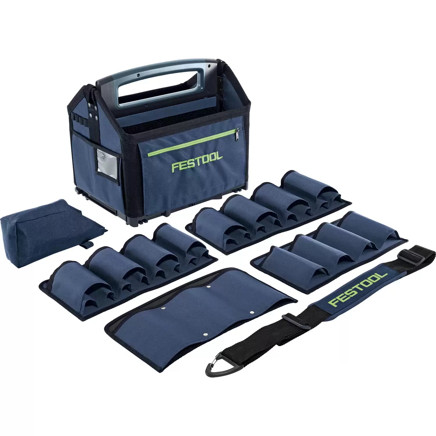 Festool 577501 Heavy Duty Systainer ToolBag SYS3 T-BAG M