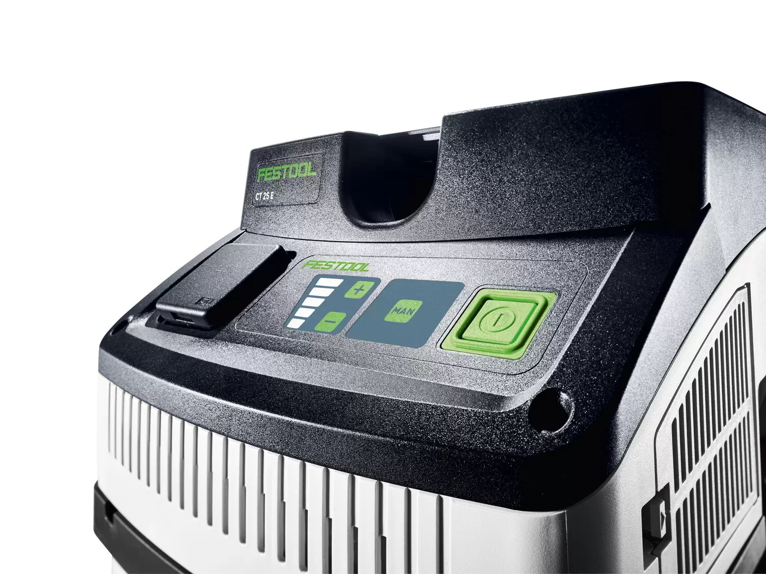 Festool 577533 CLEANTEC Dust Extractor CT 25 HEPA