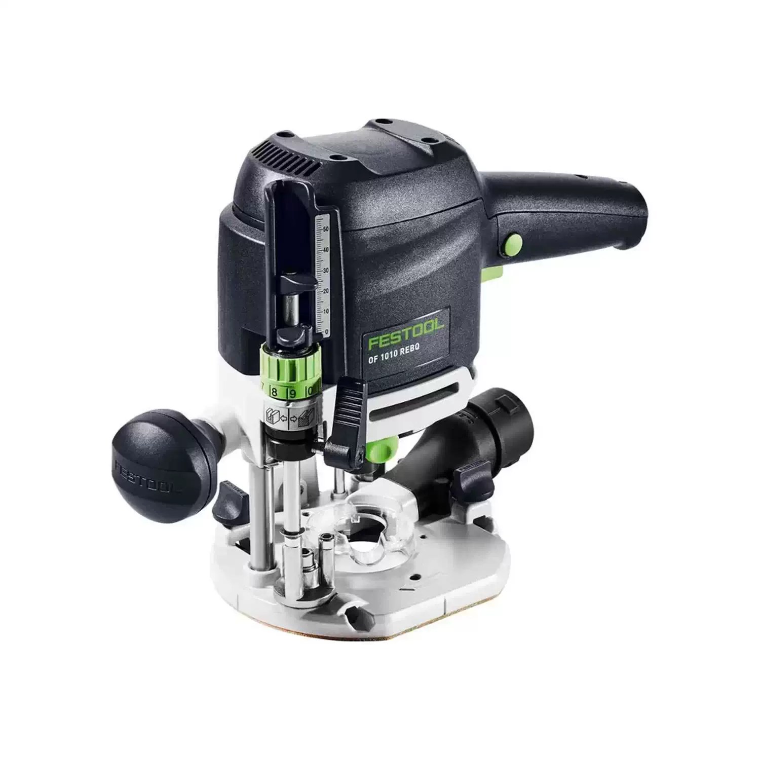 Festool 578495 Plunge Router OF 1010 REBQ-Plus-LM (Limited Edition)