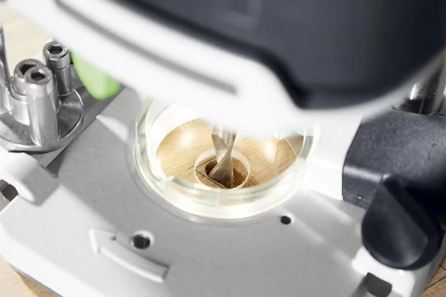 Festool 578495 Plunge Router OF 1010 REBQ-Plus-LM (Limited Edition)