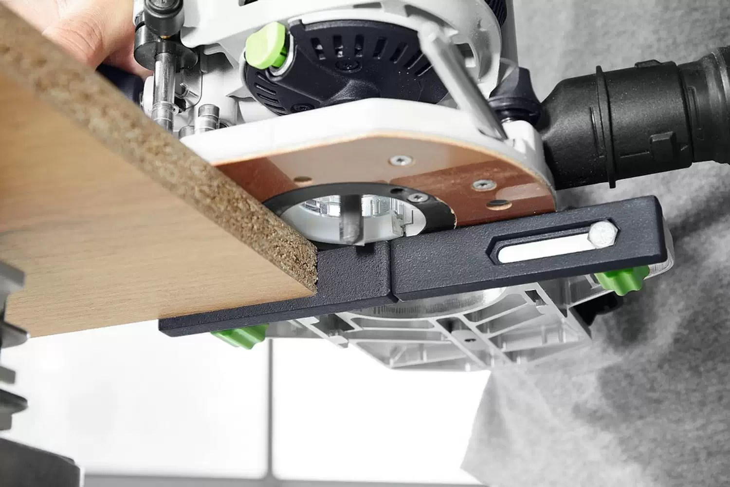 Festool 578495 Plunge Router OF 1010 REBQ-Plus-LM (Limited Edition)