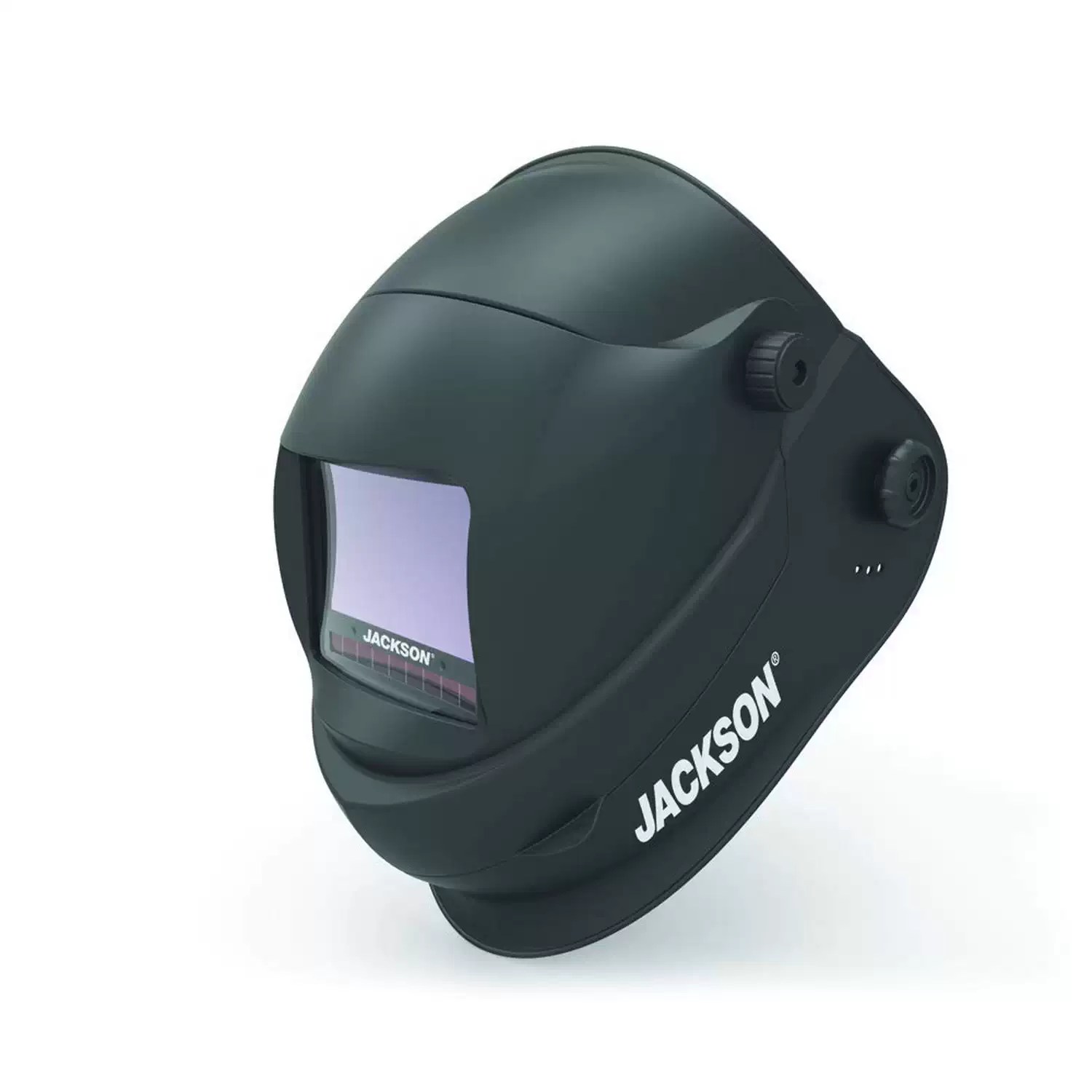 Jackson Safety 46240 Translight 455 Flip Series Premium Auto Darkening Welding Helmet, Shade 5-13