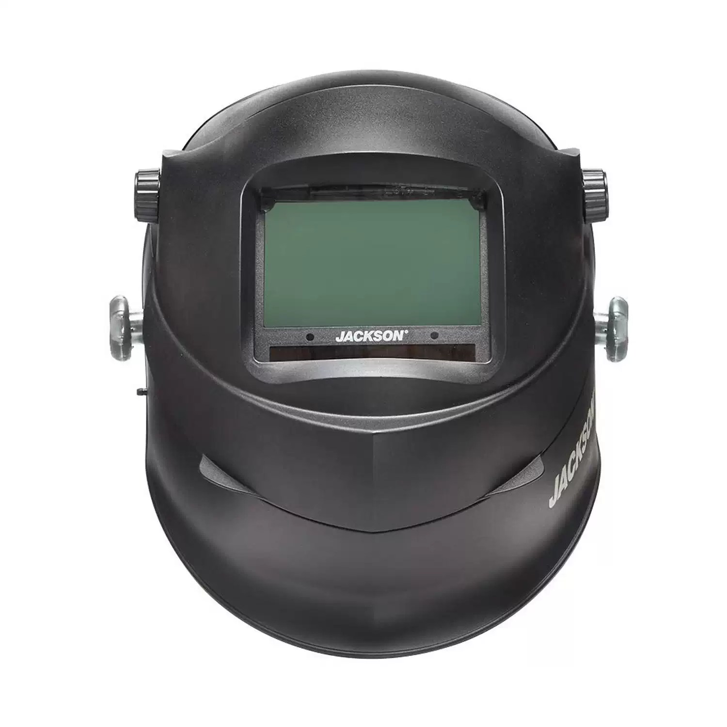 Jackson Safety 46240 Translight 455 Flip Series Premium Auto Darkening Welding Helmet, Shade 5-13