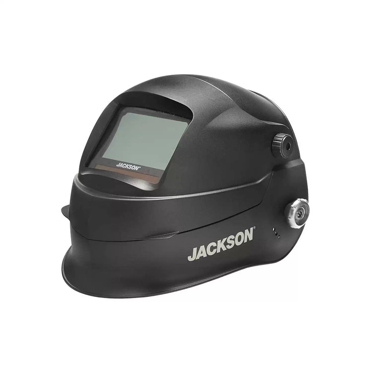 Jackson Safety 46240 Translight 455 Flip Series Premium Auto Darkening Welding Helmet, Shade 5-13