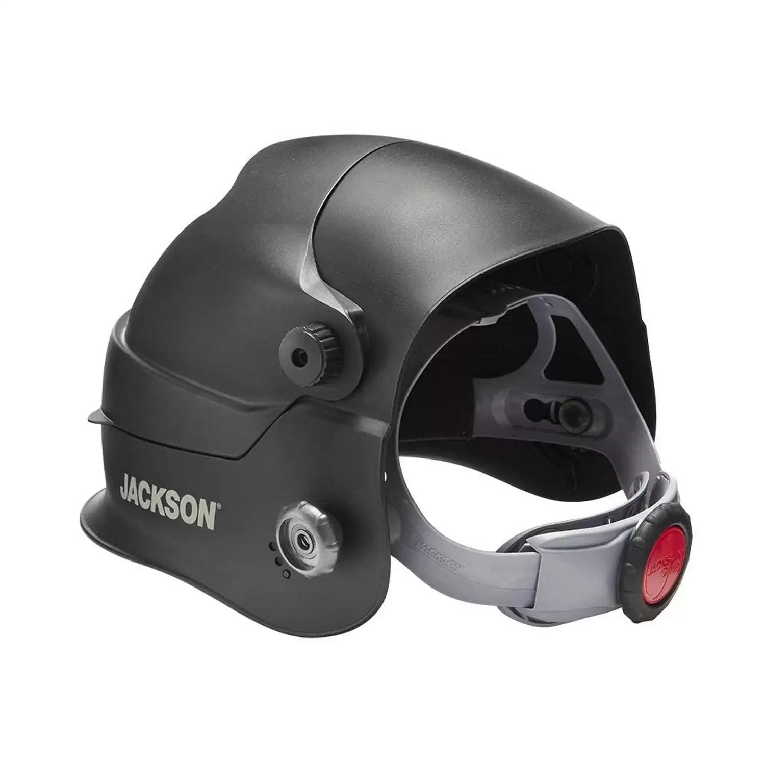 Jackson Safety 46240 Translight 455 Flip Series Premium Auto Darkening Welding Helmet, Shade 5-13