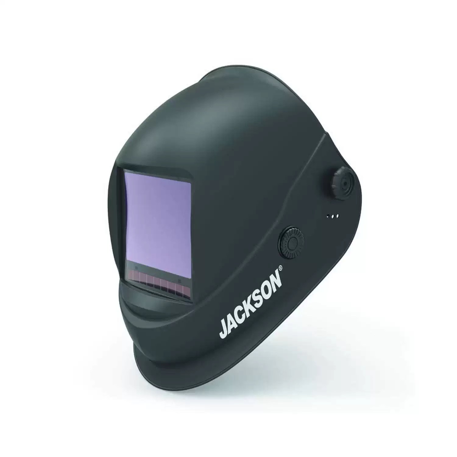 Jackson Safety 46250 Translight Auto Darkening Welding Helmet, Shade 3.5-14