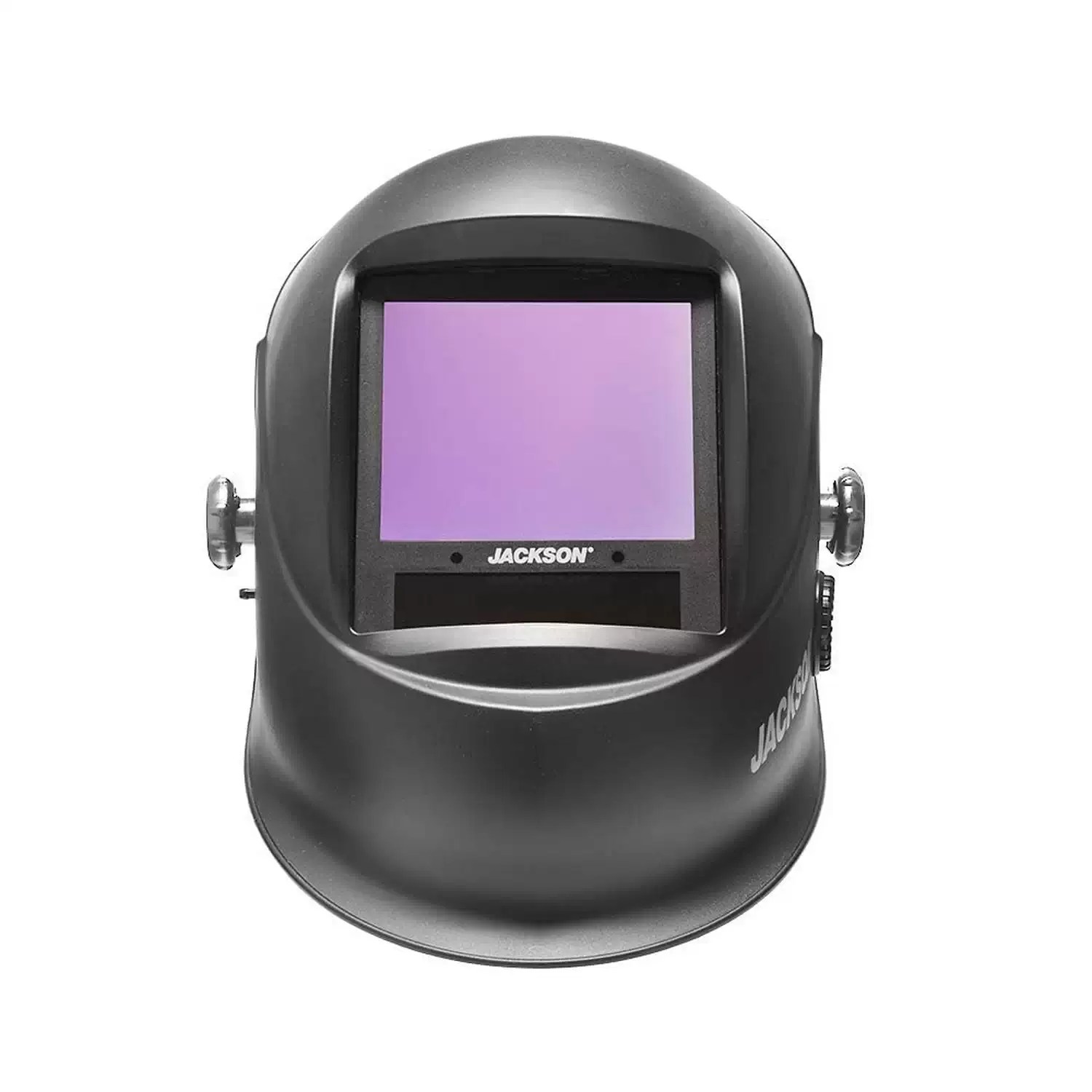 Jackson Safety 46250 Translight Auto Darkening Welding Helmet, Shade 3.5-14