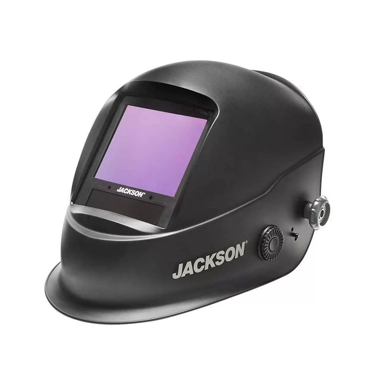 Jackson Safety 46250 Translight Auto Darkening Welding Helmet, Shade 3.5-14