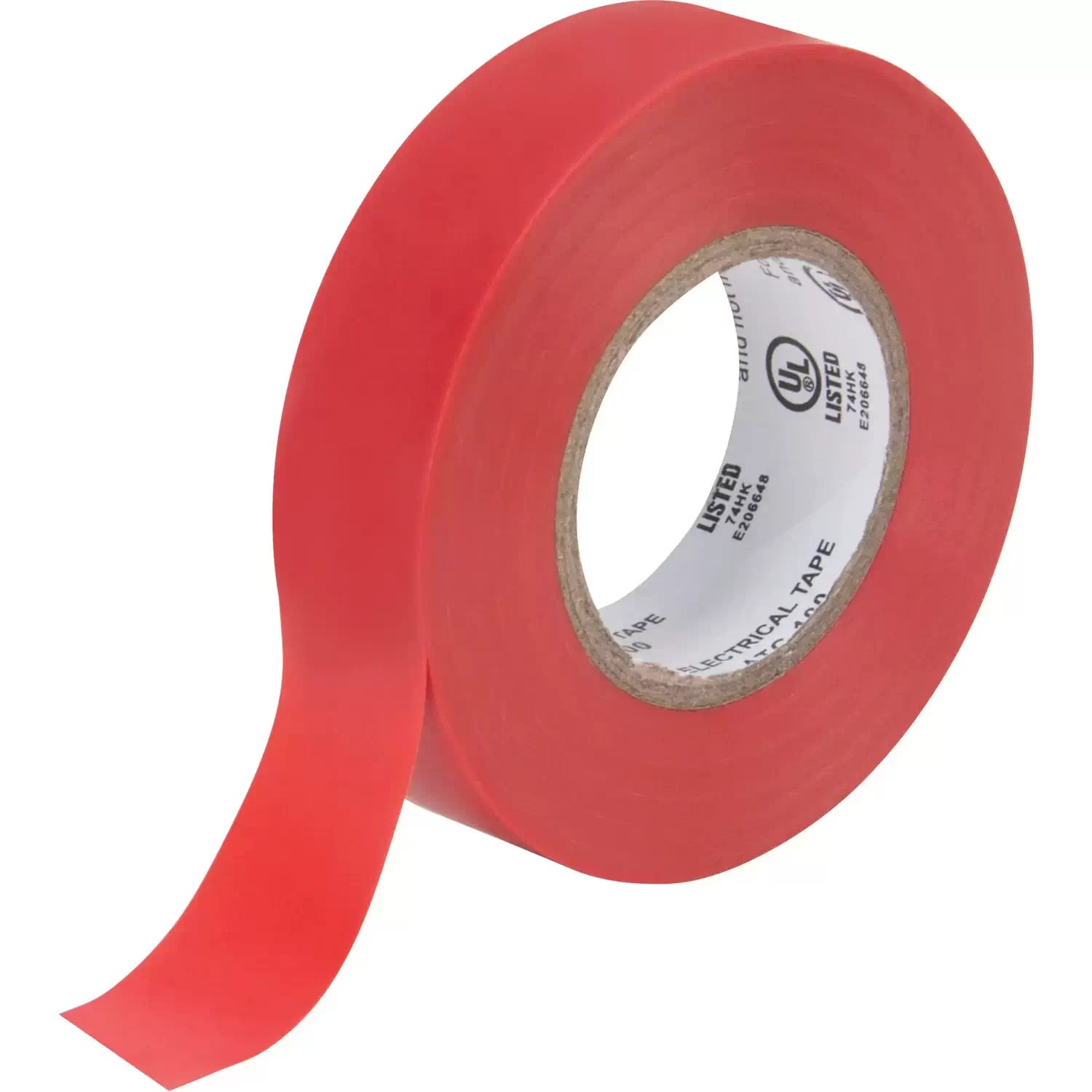 Aurora Tools XH383 3/4" (19mm) x 60' (18m) Red Electrical Tape