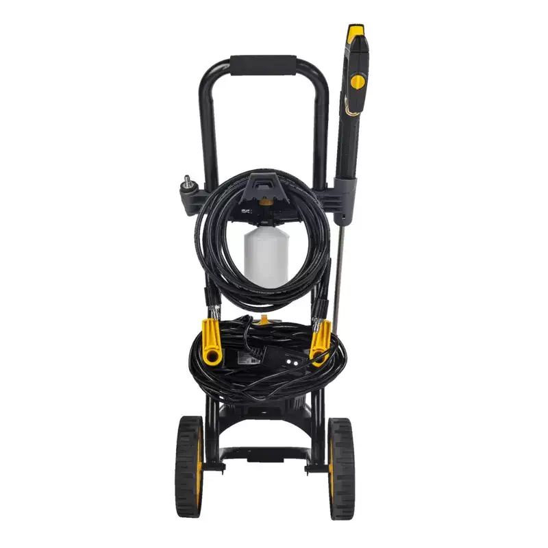 BE Power Equipment P2317EN 1.7 GPM 2,300 PSI Electric Pressure Washer