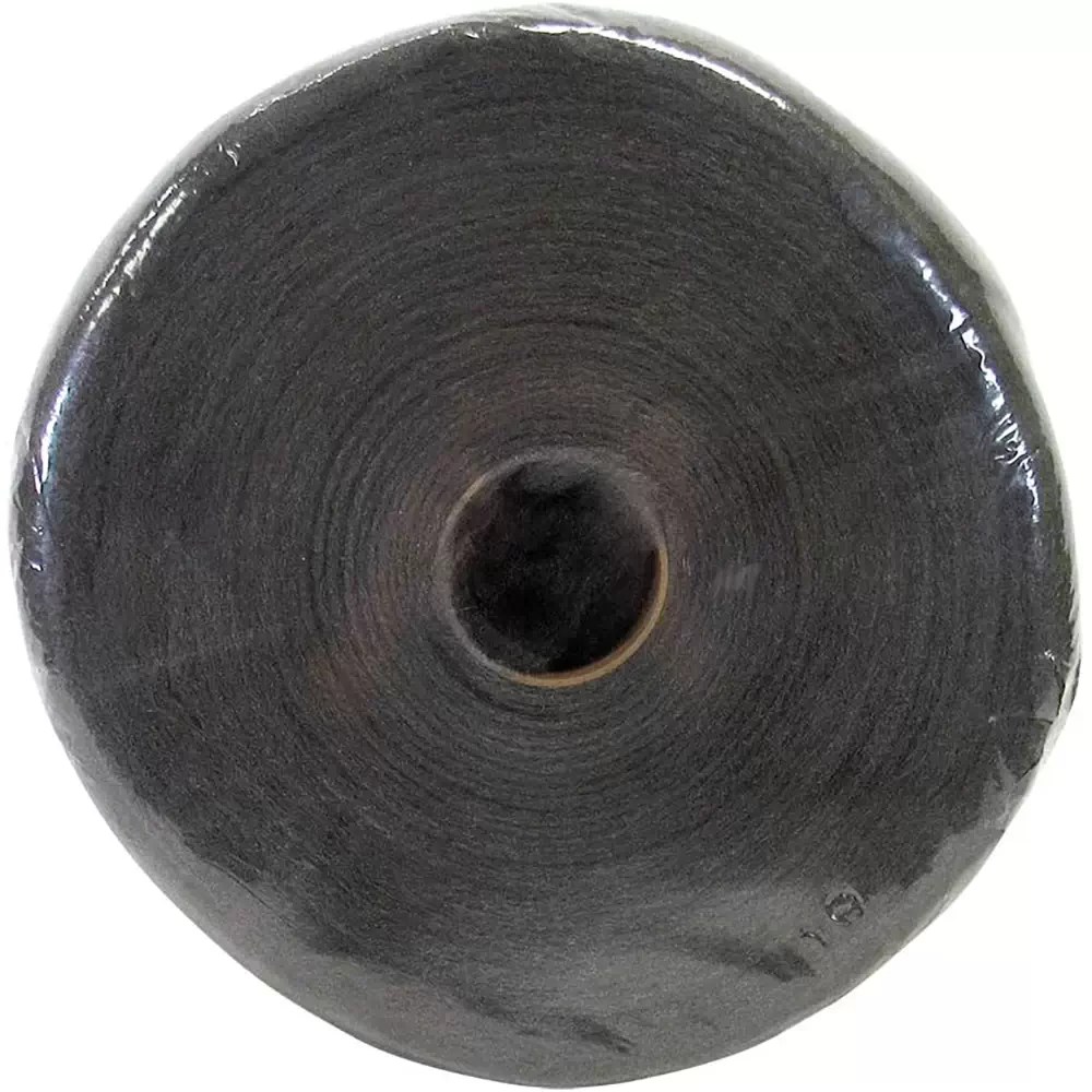 Red Devil 0329 000 Extra Fine, 5 Lb. Reel Steel Wool, Gray