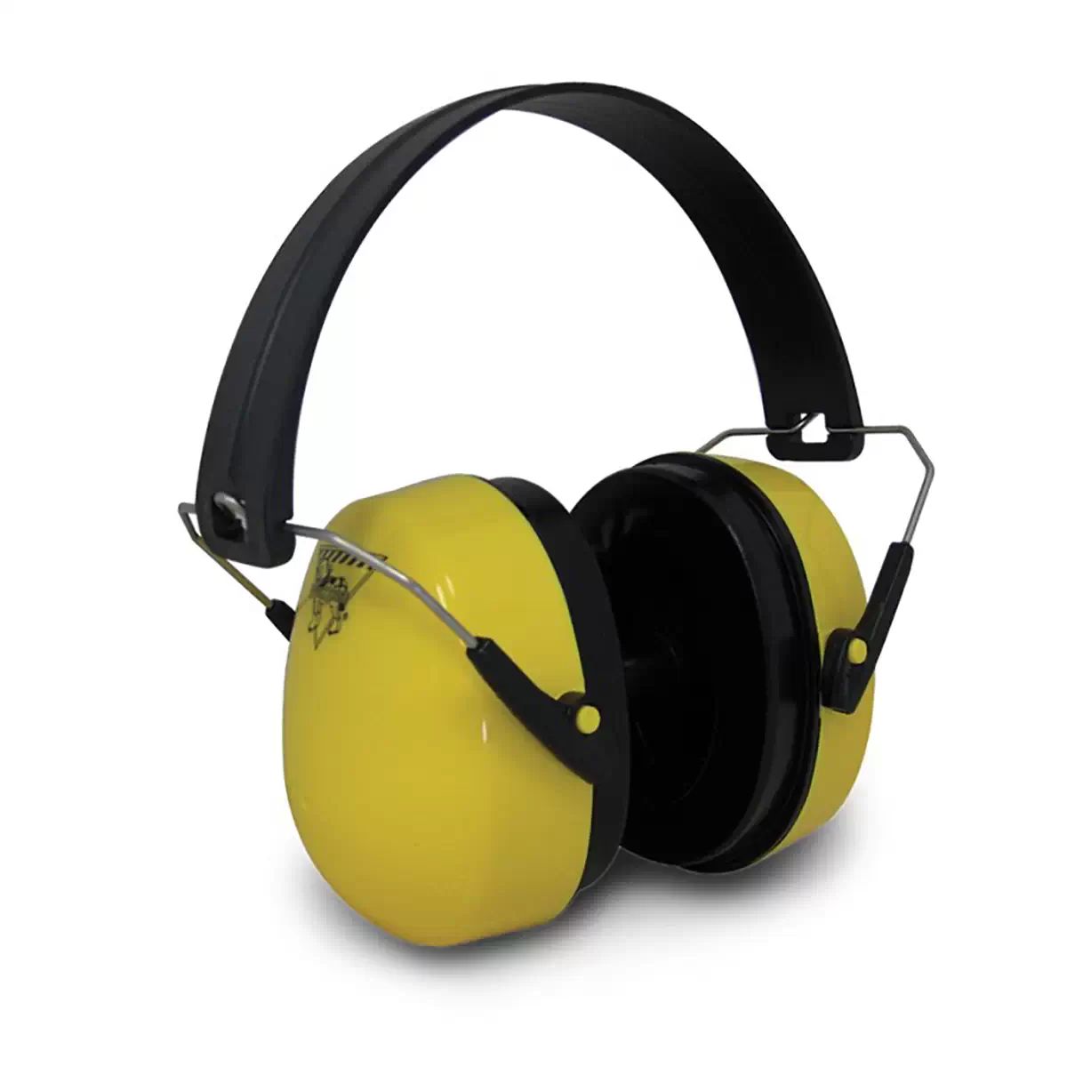 Workhorse SHR3820SPUQ Collapsible 25dB NRR Hearing Protection Earmuffs