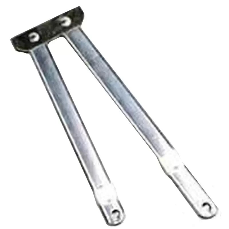 Allright KIT015 560 & 565 Series Replacement Large Sawhorse Spreader Kit