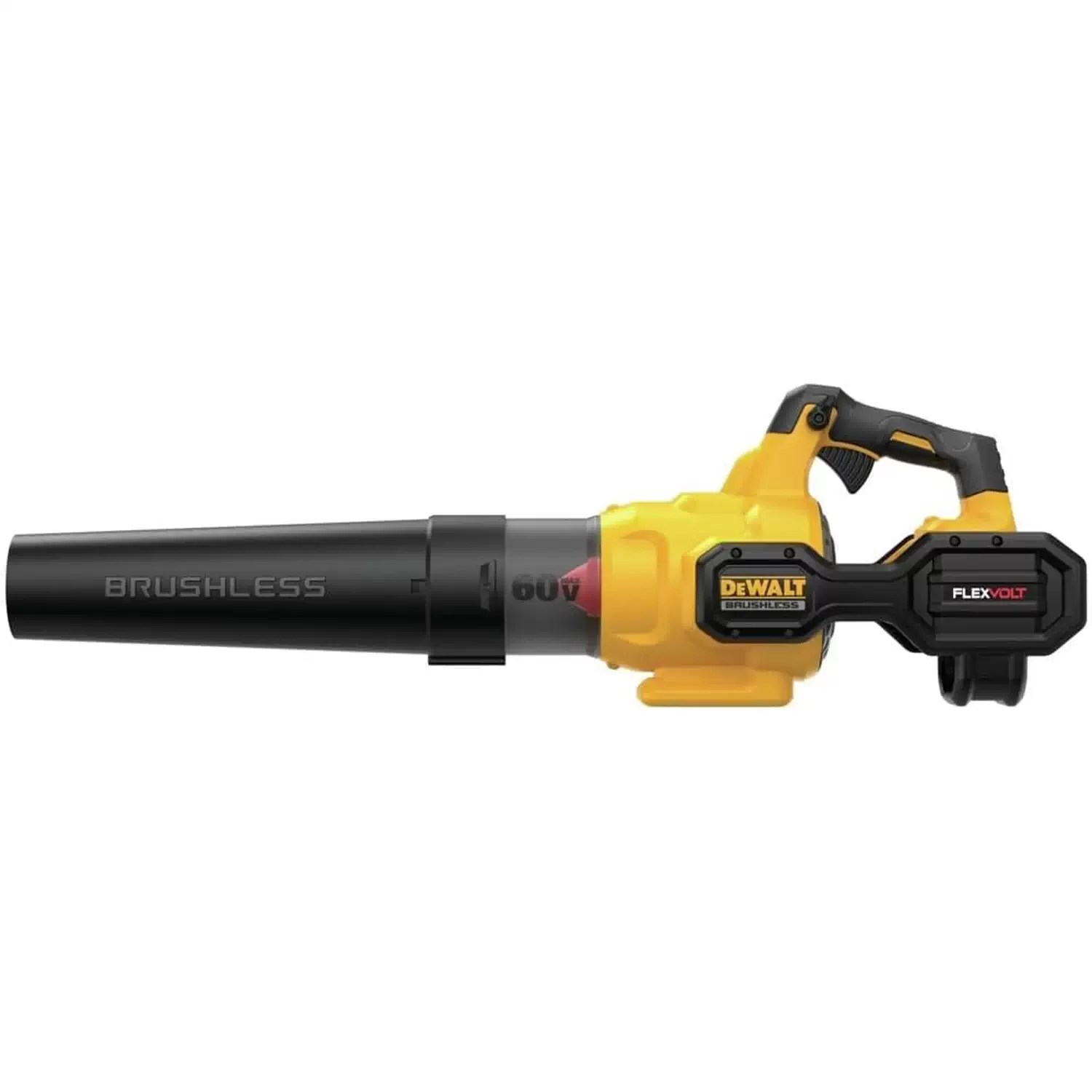 Dewalt DCBL772B 60V MAX FLEXVOLT Brushless Handheld Axial Blower - Tool Only