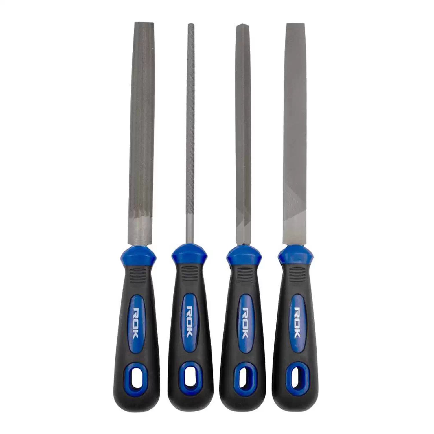 ROK 62070 4PC File Set