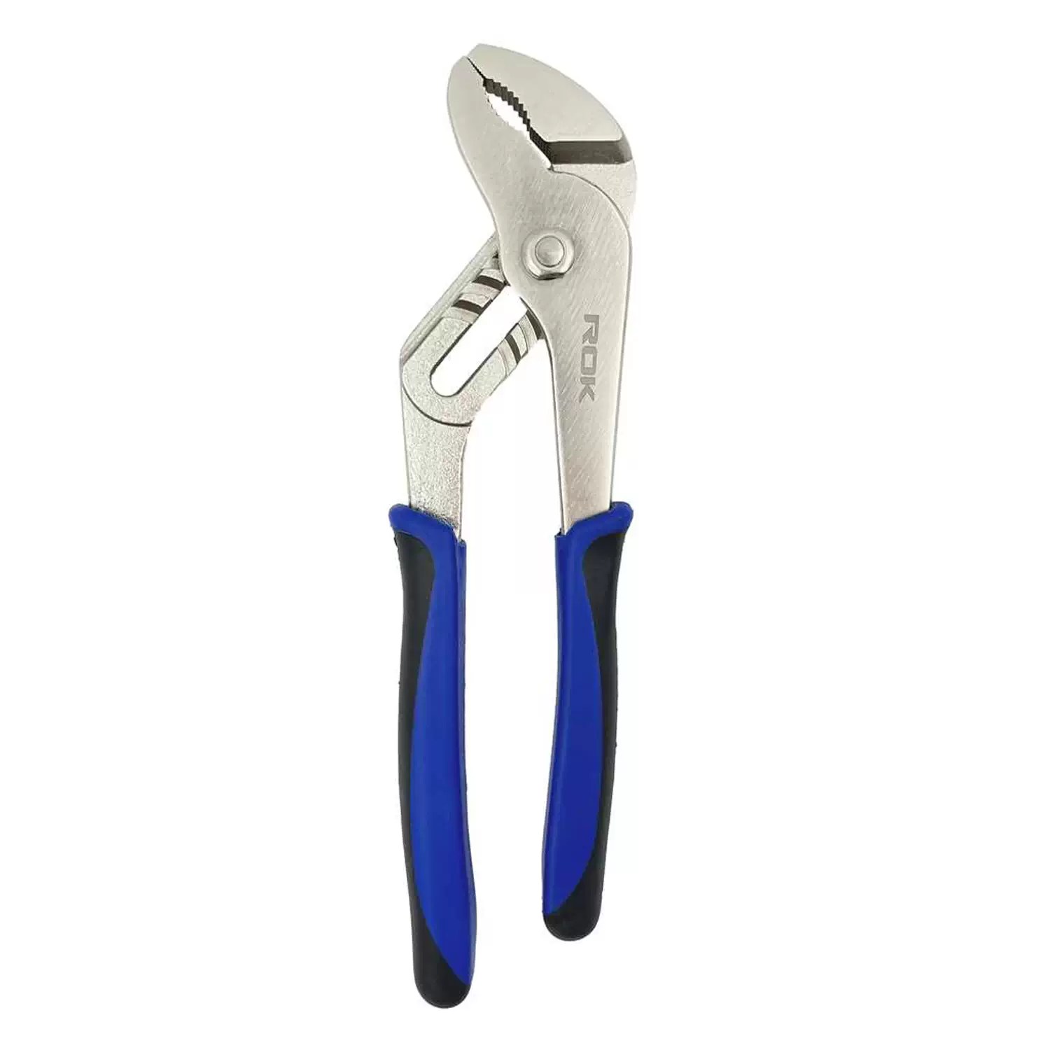 ROK 65112 10" Groove Joint Pliers