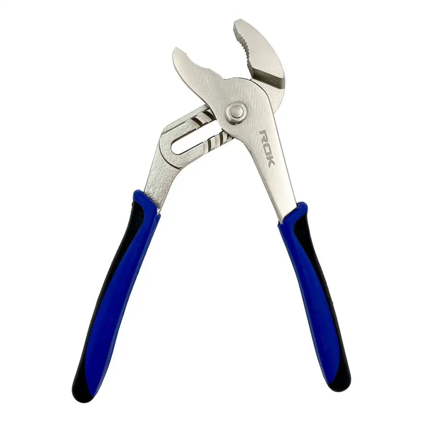 ROK 65112 10" Groove Joint Pliers