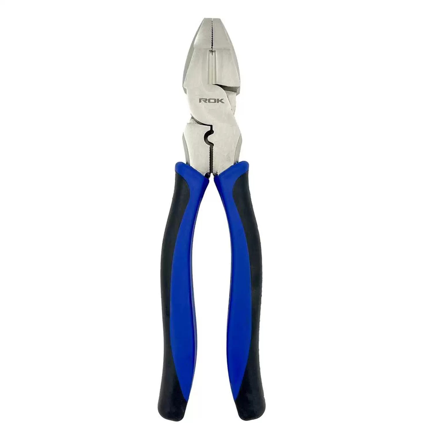 ROK 65136 9-1/2" Linesman Pliers