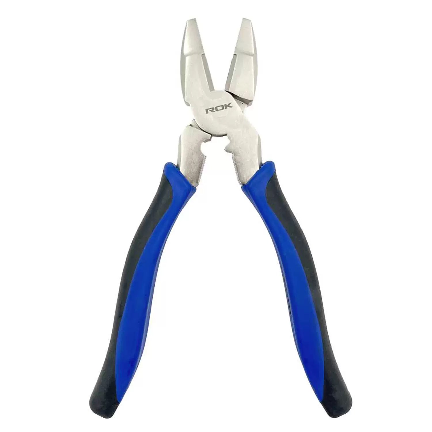 ROK 65136 9-1/2" Linesman Pliers