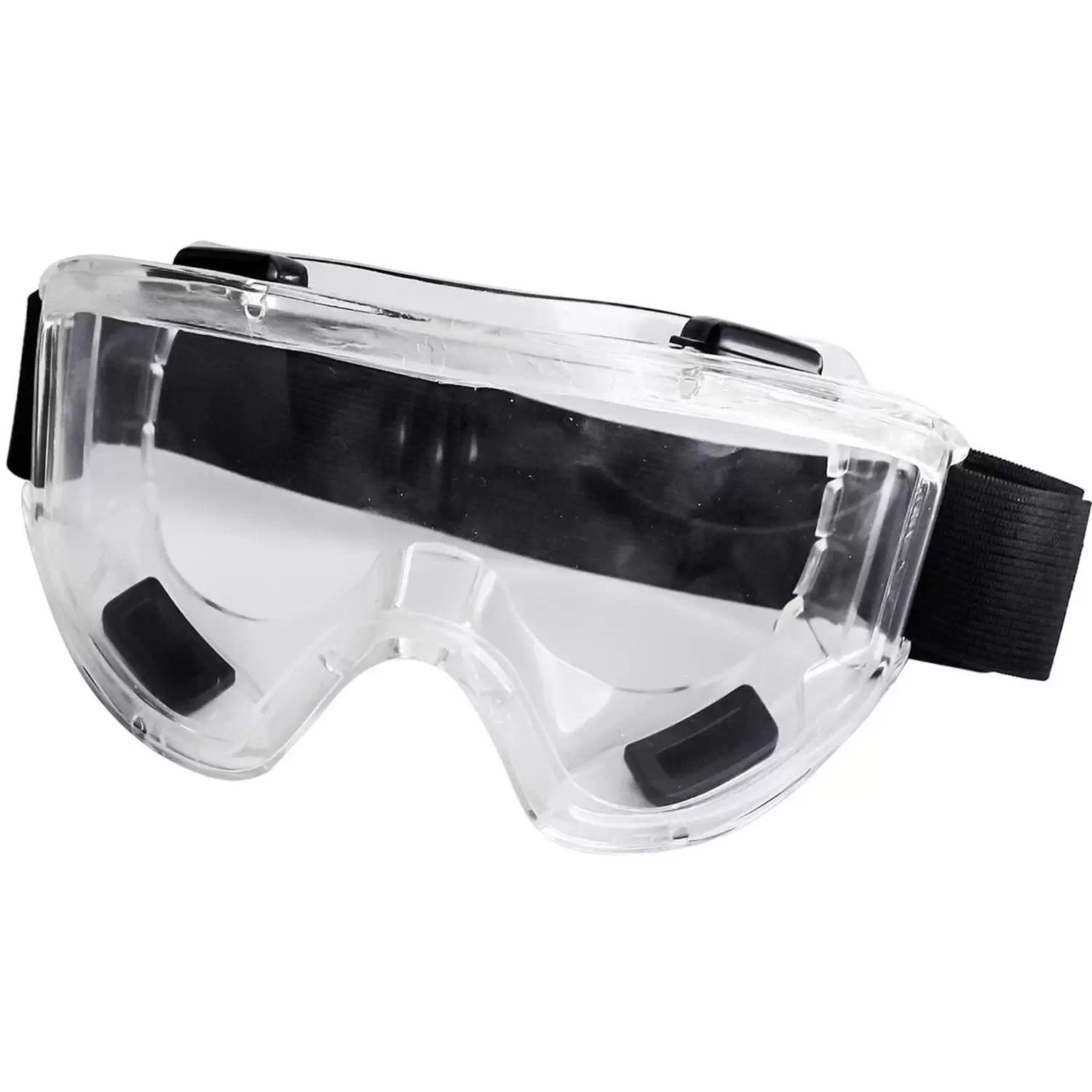 ROK 70528 Splash Proof Protective Safety Goggles