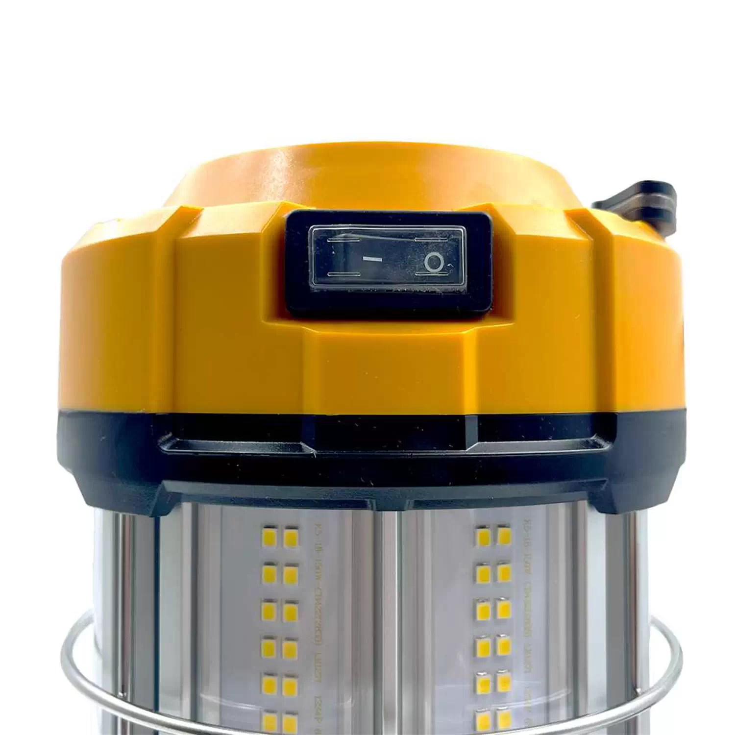 SHOPRO L002675 100W 13,000 Lumen LED Construction Work Light